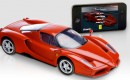 Silverlit Ferrari Enzo Bluetooth RC