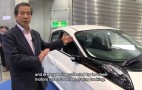 Japanese Electric Car Startup Explains Why Its Cars Look So Wacky