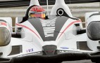 ALMS Holds Two-Day Winter Test At Sebring
