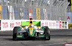 Lotus Expects Improvements With INDYCAR Permission To Upgrade