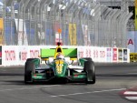 Simona de Silvestro at Long Beach - Anne Proffit photo