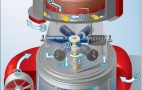 Could Waste Oil Power Your Range-Extended Electric Car One Day?