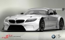 Simraceway BMW Z4 GT3