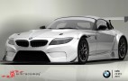 Simraceway Releases BMW Z4 GT3 For Purchase, Play