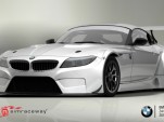 Simraceway BMW Z4 GT3