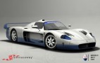 Simraceway First Drive Review