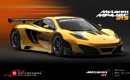 Simraceway partners with McLaren for exclusive in-game cars