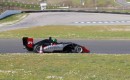 Simraceway School Of Racing Stage 1
