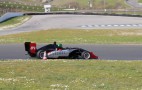 Ferrari 599 Replacement, Simraceway School, Mercedes F1: Car News Headlines