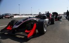 Simraceway School Of Racing Stage 1: Getting To Know Formula Cars