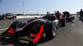 Simraceway School Of Racing Stage 1