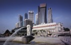 Singapore to host night GP in 2008