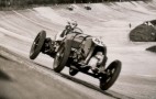 Birkin Blower Bentley Sets Record Auction Price At Bonhams Goodwood