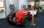 Zero To $7 Million In 3 Minutes With A Blower Bentley: Video