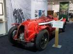 Sir Henry 'Tim' Birkin's Blower Bentley 4 1/2 Liter sells for record price at Goodwood
