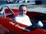 Sir Jack Brabham - Image: JackBrabham.com