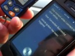 Siri becomes voice-activated ignition key