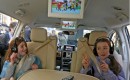 Sirius Backseat TV - Chrysler