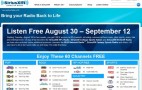 SiriusXM Offers 2 Free Weeks To Lapsed Subscribers