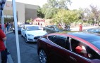 Tesla Model S 'Get Amped' Tour: 5,000 Test Drives In Sight