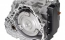 Six-speed automatic previously developed by Ford and GM