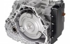 Ford And GM To Jointly Develop Nine- And Ten-Speed Automatics