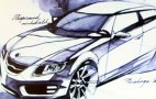 Saab's next-gen 9-5 could be designed in the U.S.