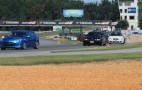 Skip Barber Two-Day High Performance Driving School: Review (Part 1)