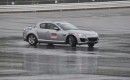 Skip Barber Mazda Driving School - Skidpad