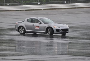 Teaching Teens Safer Driving: Skip Barber Racing School