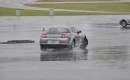 Skip Barber Mazda Driving School - Skidpad