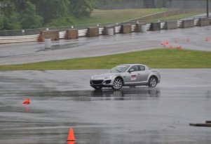 Smart Electric Drive, Skip Barber Mazda Driving School, Hyundai Genesis Spy Video: Top Videos Of The Week