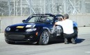 Skip Barber Mazdaspeed 3-day racing school