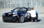 Skip Barber 3-Day Mazdaspeed Racing School Review
