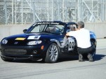 Skip Barber Mazdaspeed 3-day racing school