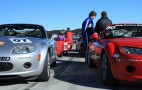 Skip Barber's Mazdaspeed Challenge: Pro Racing On A Tight Budget