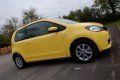 Skoda Citigo. Photos: Antony Ingram