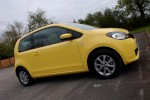 Skoda Citigo: Slovak-Made Czech Minicar Is Sibling To VW Up