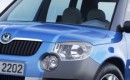 Skoda Yeti SUV coming in 2009