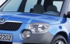 Skoda Yeti SUV coming in 2009