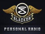 Slacker Personal Radio