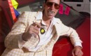 Sleazy Car Salesman