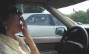 Sleepy driver - AAA Foundation for Traffic Safety