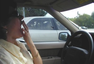 Are You Guilty Of Drowsy Driving? You're Not Alone