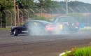 Slide Ride Fail Ryan Tuerck and Chris Forsberg