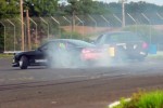 Slide Ride Fail Ryan Tuerck and Chris Forsberg