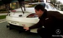 SLS AMG GT3 walkaround