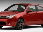 Small car and crossover sales up 50% on 2007 levels