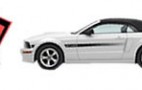 April 2010 Ford Mustang Sales Figures Released
