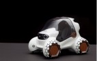 Smart 341 Parkour Concept Wins 2011 L.A. Auto Show Design Challenge